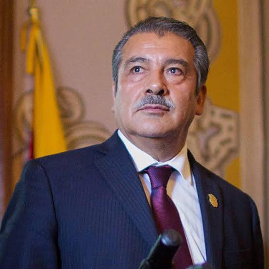Raúl Morón Orozco citado a comparecer por caso Carlos Manzo