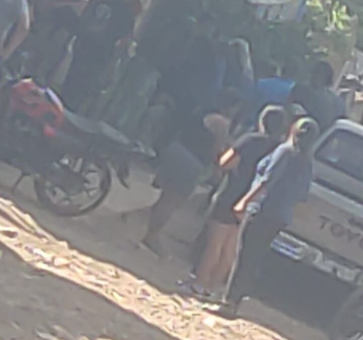 Ataques armados dejan un muerto y dos heridos