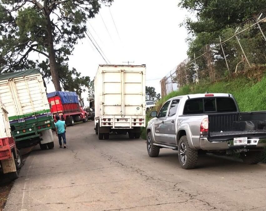 Enfrentamiento entre Guardia Nacional y civiles armados deja 6 muertos y un detenido