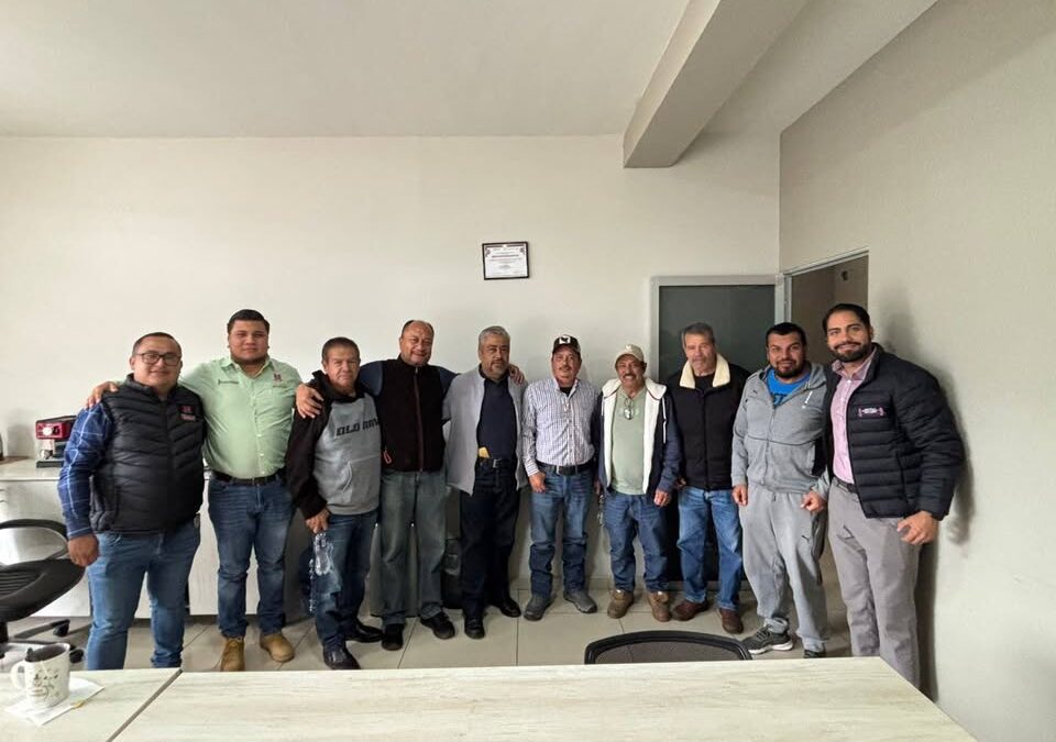 Solucionan problemática de recolectores de basura de paga
