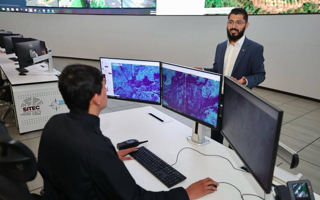 Certificación “ProForest Avocado”: El sello satelital que exigen 50 organizaciones en EE. UU.
