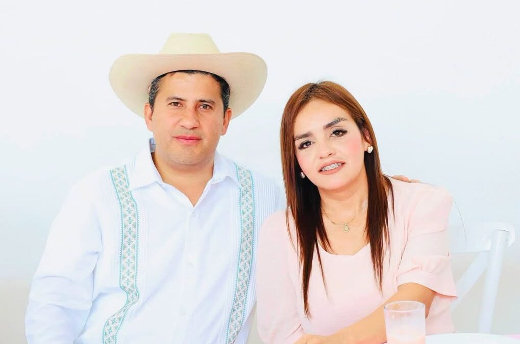 Grecia Quiroz: ” En estos 8 meses solo ha habido cortinas de humo”