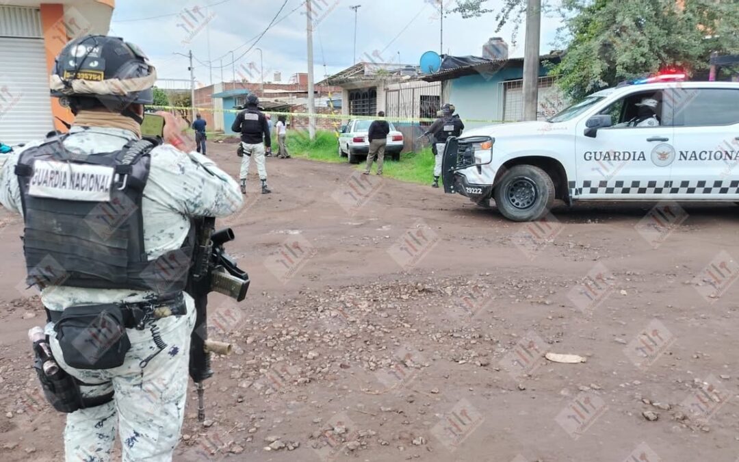 Localizan a hombre asesinado cerca de Tejerías
