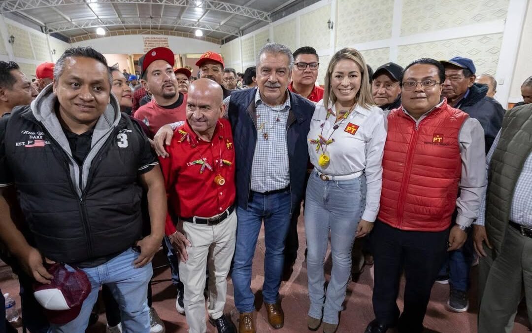 La historia de nuestros pueblos originarios nos llama a defender la soberanía”: Morón