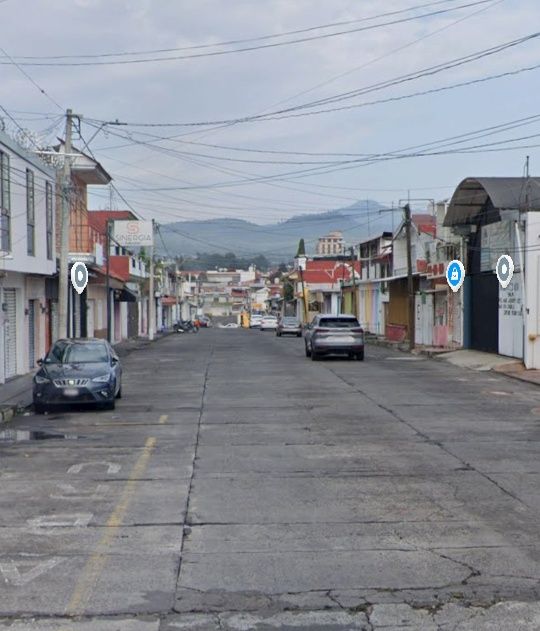 Mañana arranca la rehabilitación de la avenida Américas