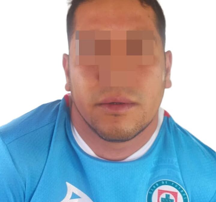 Detienen a mandos policiacos de Nahuatzen
