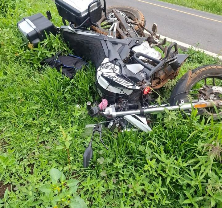 Localizan sin vida y encobijado a policía desaparecido
